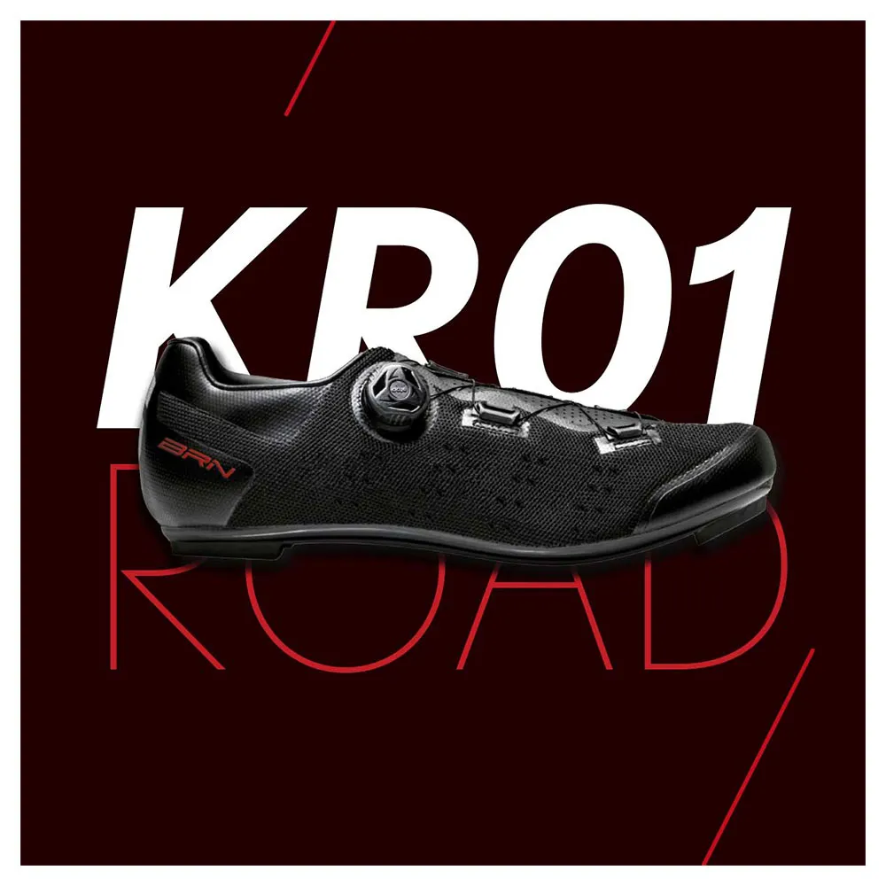 Brn Kr01 Rennradschuhe Brn Kr01 Rennradschuhe