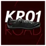 Brn Kr01 Rennradschuhe