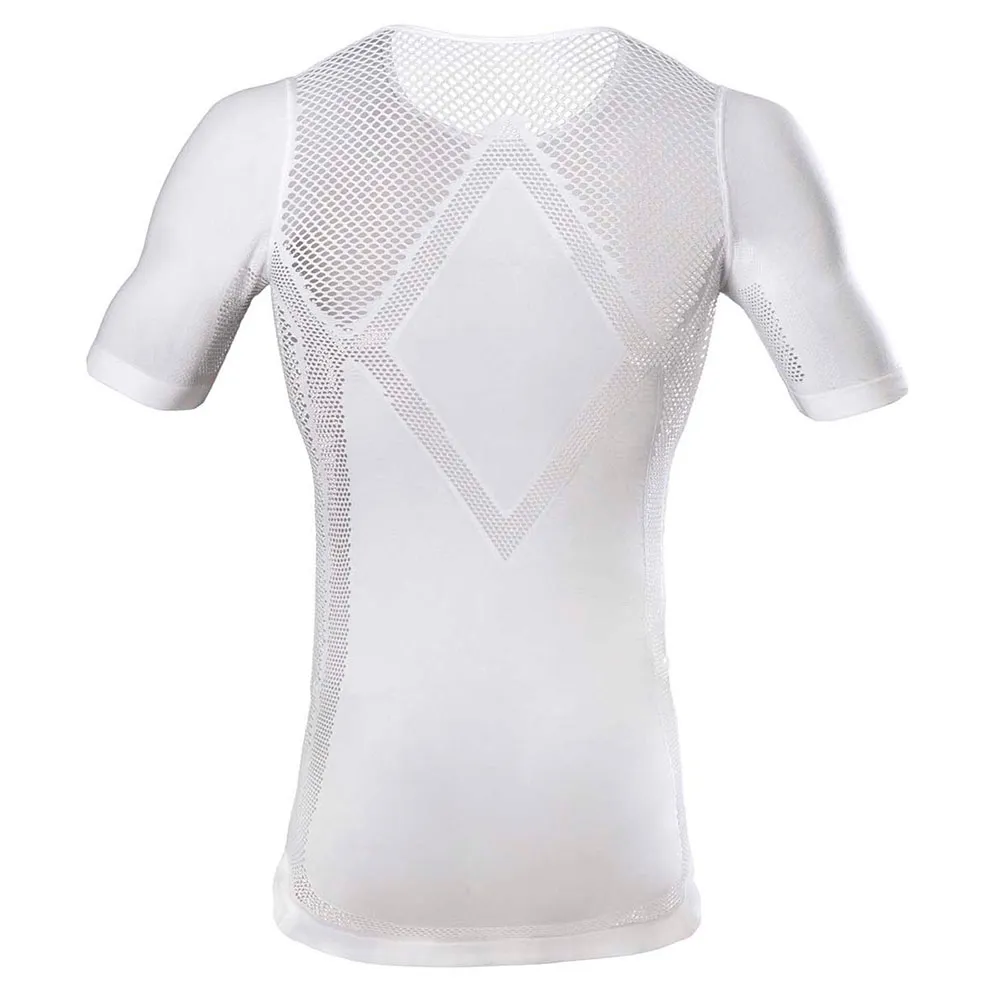 Brn Kurzarm-baselayer Brn Kurzarm-baselayer