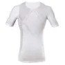 Brn Kurzarm-baselayer