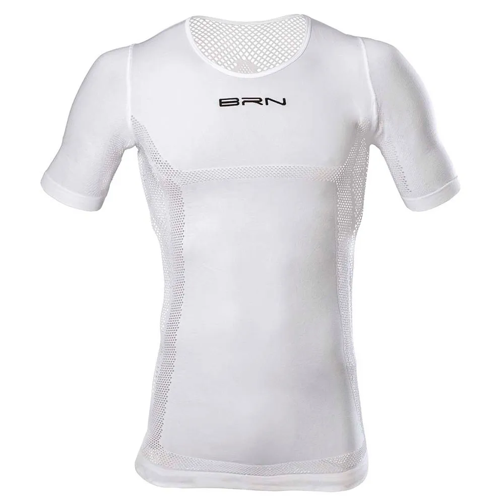 Brn Kurzarm-baselayer Brn Kurzarm-baselayer