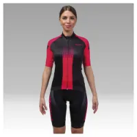 Brn Kurzarm-radtrikot Brn Kurzarm-radtrikot