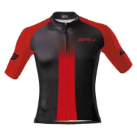 Brn Kurzarm-radtrikot Brn Kurzarm-radtrikot