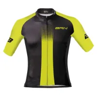 Brn Kurzarm-radtrikot Brn Kurzarm-radtrikot