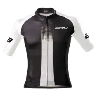 Brn Kurzarm-radtrikot Brn Kurzarm-radtrikot