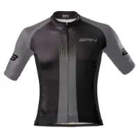 Brn Kurzarm-radtrikot Brn Kurzarm-radtrikot