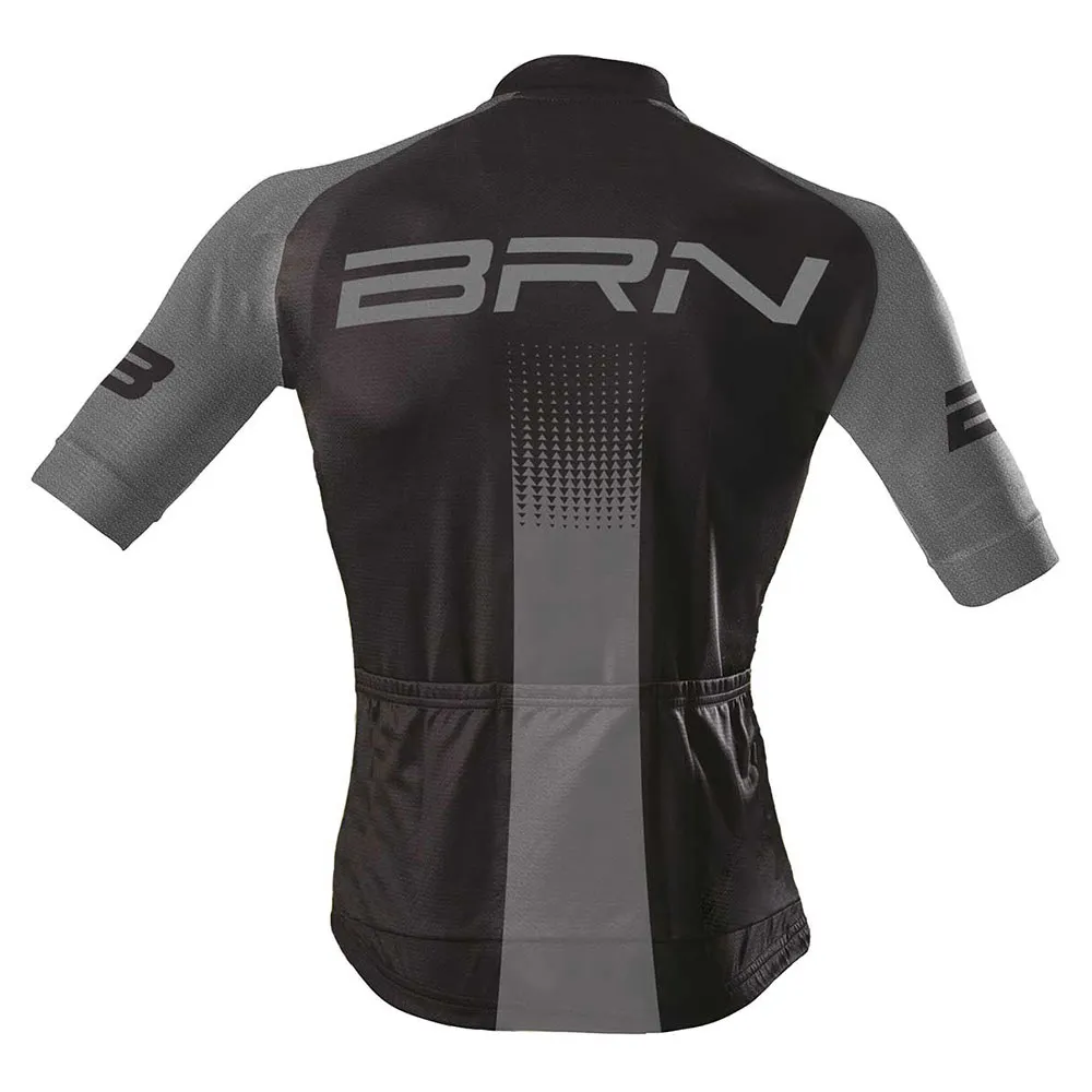 Brn Kurzarm-radtrikot Brn Kurzarm-radtrikot