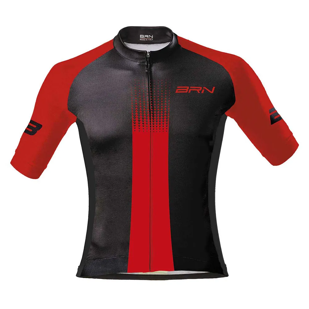 Brn Kurzarm-radtrikot Brn Kurzarm-radtrikot