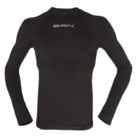 Brn Langarm-baselayer Brn Langarm-baselayer