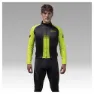 Brn Langarm-trikot