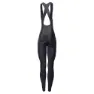 Brn Lange Trägerhose