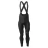 Brn Lange Trägerhose