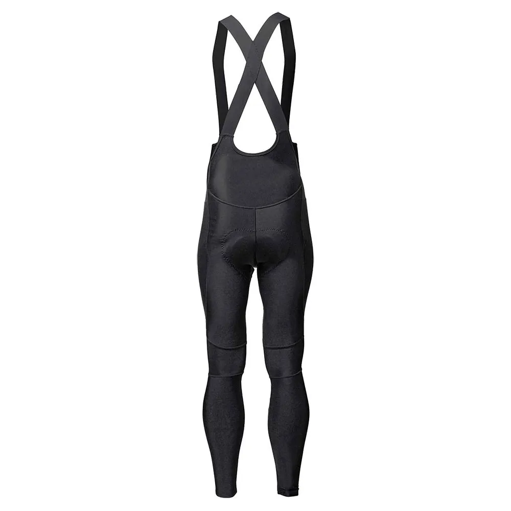 Brn Lange Trägerhose