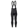 Brn Lange Trägerhose