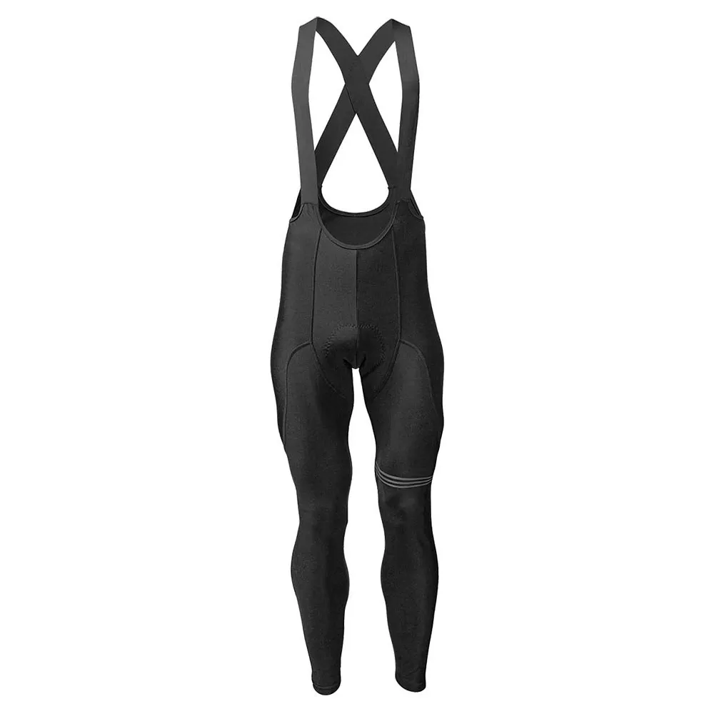 Brn Lange Trägerhose