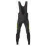 Fluo yellow / black