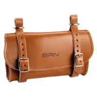 Brn Leather Fahrradtasche Brn Leather Fahrradtasche