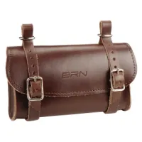 Brn Leather Fahrradtasche Brn Leather Fahrradtasche