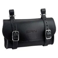 Brn Leather Fahrradtasche Brn Leather Fahrradtasche