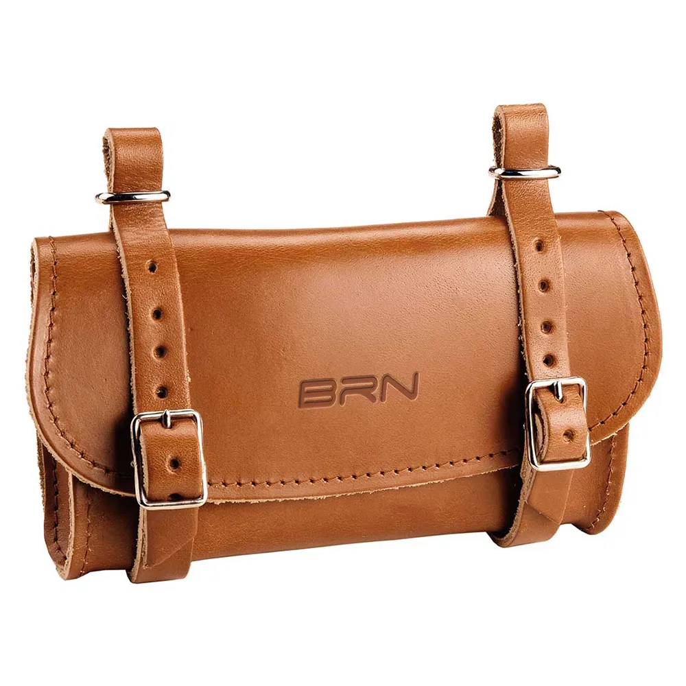 Brn Leather Fahrradtasche Brn Leather Fahrradtasche