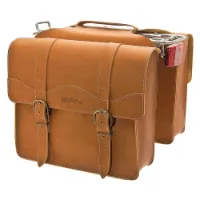 Brn Leather Fahrradtaschen 22l Brn Leather Fahrradtaschen 22l