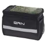 Brn Lenkertasche 3.5l, Black, One Size