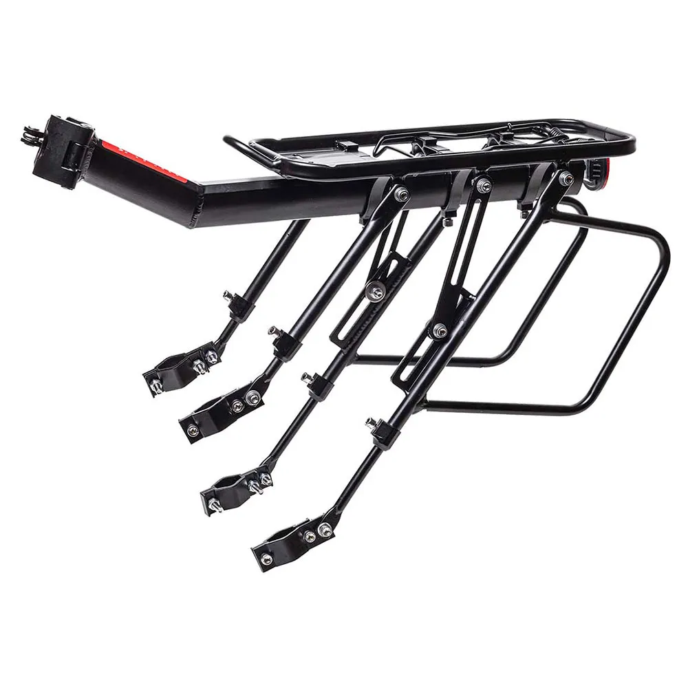 Brn Libra Gepäckträger, Black, One Size Brn Libra Gepäckträger, Black, One Size