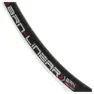 Brn Linear Racing Felge, Black, 700-28" 36H
