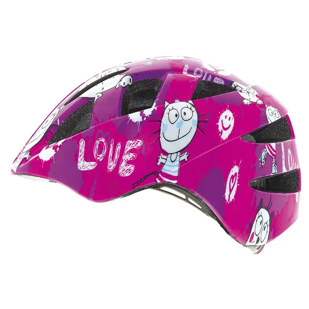 Brn Love Junior-stadthelm Brn Love Junior-stadthelm