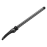 Brn M12 X P1.0-b166-t20 Steckachse, Black, 142mm