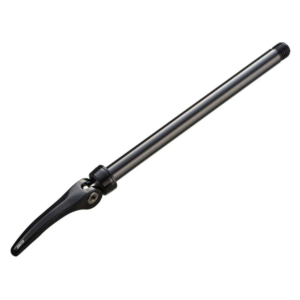 Brn M12 X P1.0-b166-t20 Steckachse, Black, 142mm Brn M12 X P1.0-b166-t20 Steckachse, Black, 142mm