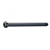 Brn M12xp1.0-b122-t15 Steckachse Brn M12xp1.0-b122-t15 Steckachse