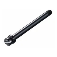 Brn M12xp1.0-b166-t20 Steckachse Brn M12xp1.0-b166-t20 Steckachse