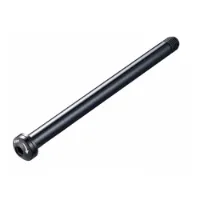 Brn M12xp1.0b166-t20 Steckachse Brn M12xp1.0b166-t20 Steckachse