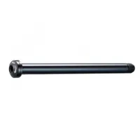 Brn M12xp1.5-b120-t12 Steckachse Brn M12xp1.5-b120-t12 Steckachse