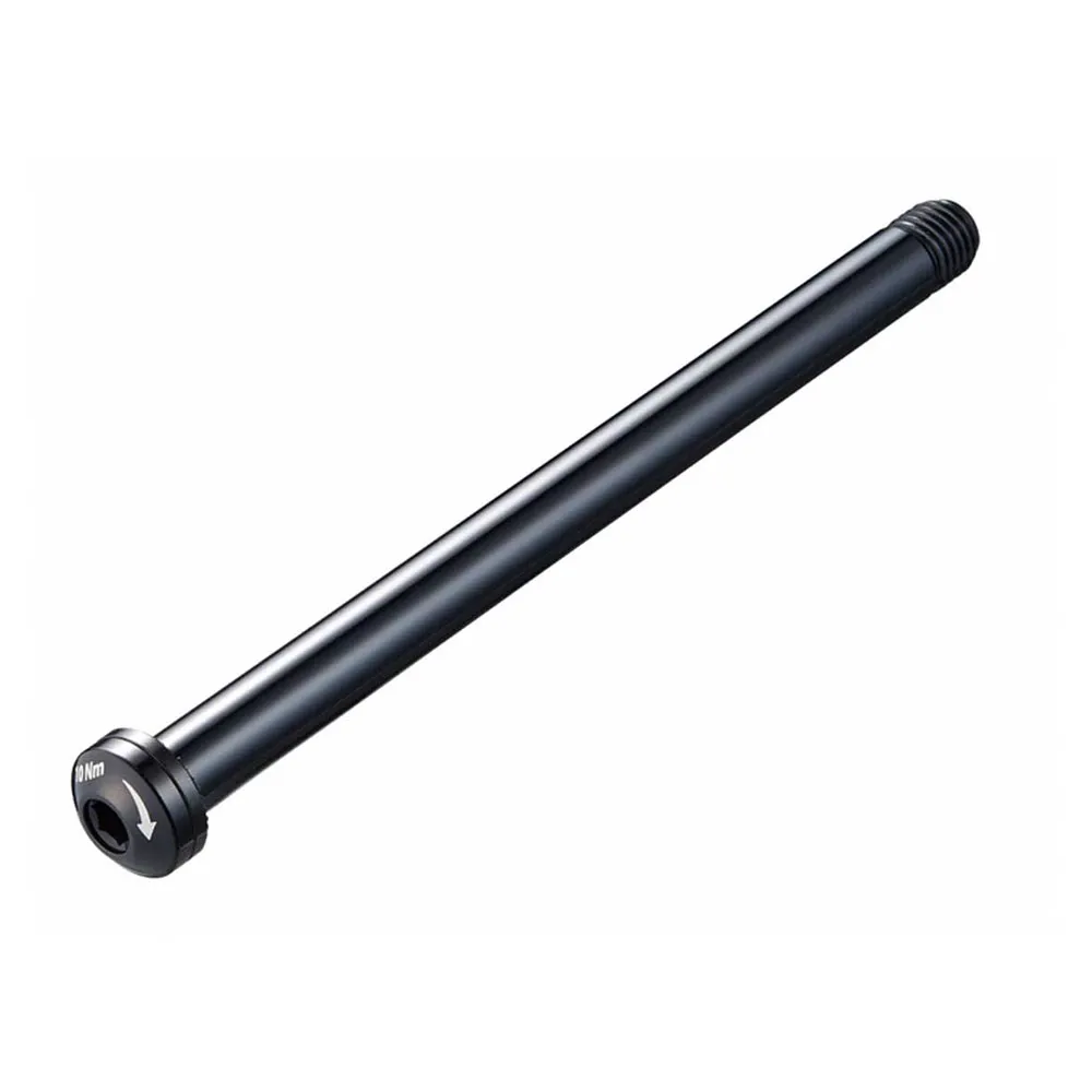 Brn M12xp1.5b170-t18 Steckachse, Black, 142mm Brn M12xp1.5b170-t18 Steckachse, Black, 142mm
