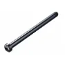 Brn M14xp1.5-b145-t16 Steckachse, Black, 100mm