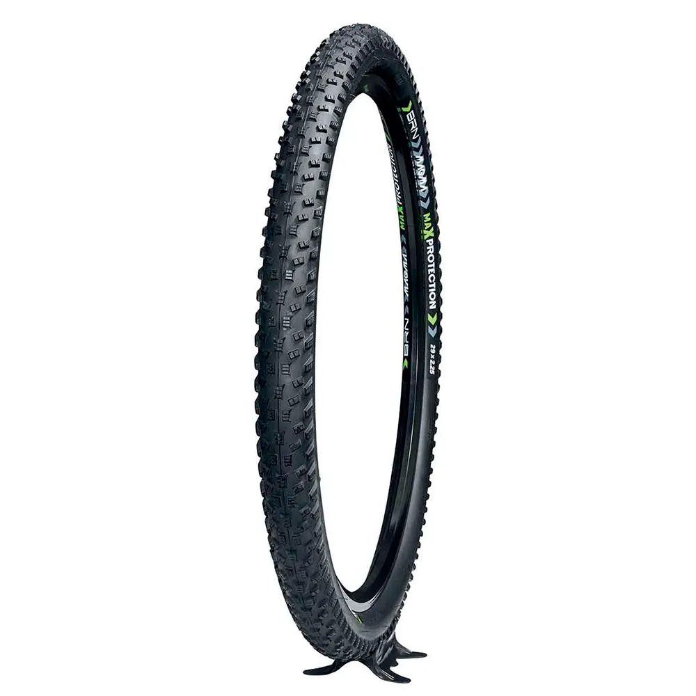 Brn Magma Max Protection 29´´ X 2.25 Steifer Mtb-reifen, Black, 29" x 2.25 Brn Magma Max Protection 29´´ X 2.25 Steifer Mtb-reifen, Black, 29" x 2.25