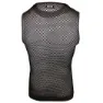 Brn Malla Ärmelloses Baselayer