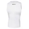 Brn Malla Ärmelloses Baselayer