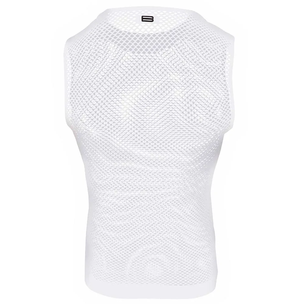 Brn Malla Ärmelloses Baselayer Brn Malla Ärmelloses Baselayer