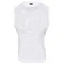 Brn Malla Ärmelloses Baselayer