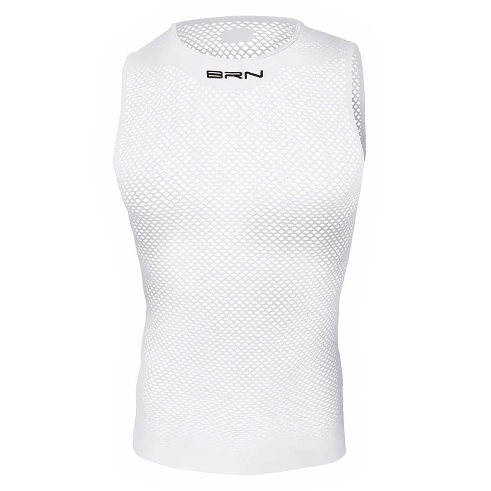 Brn Malla Ärmelloses Baselayer Brn Malla Ärmelloses Baselayer