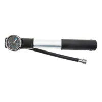 Brn Manometer Mini-pumpe Brn Manometer Mini-pumpe