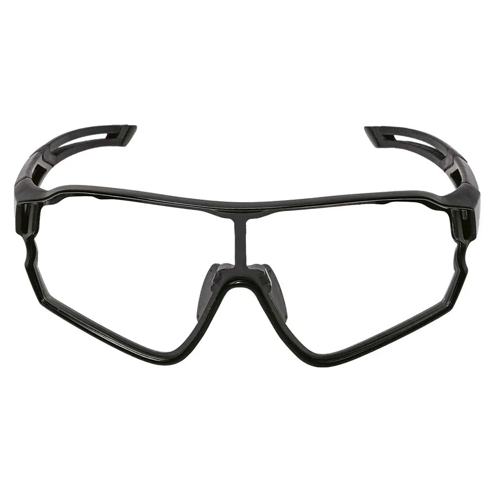 Brn Max Photochrome Sonnenbrille, Black, Photocromic Clear/CAT1-3 Brn Max Photochrome Sonnenbrille, Black, Photocromic Clear/CAT1-3