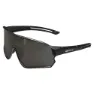 Brn Max Polarisierte Sonnenbrille, Black, Black Mirror/CAT3