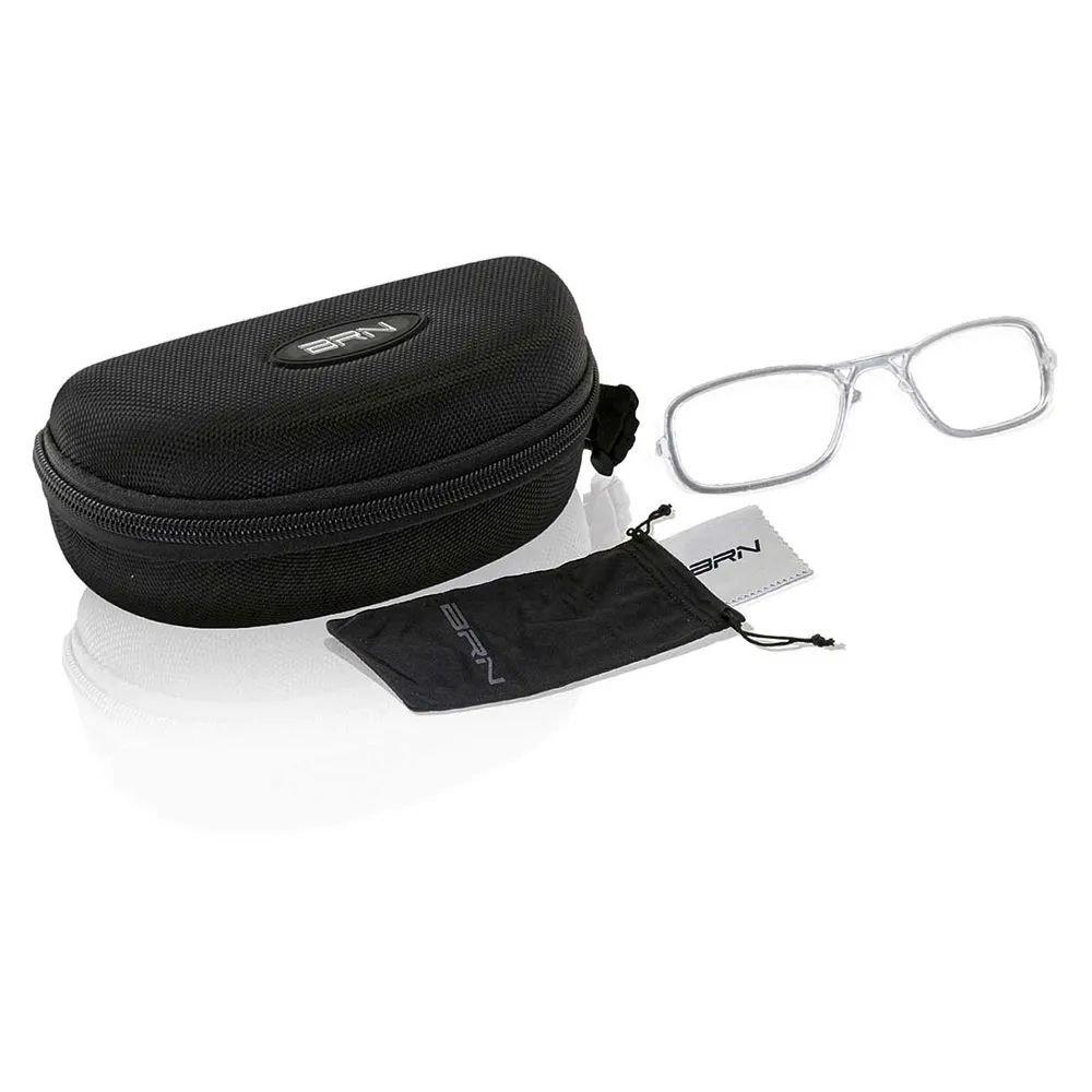 Brn Max Polarisierte Sonnenbrille, Black, Black Mirror/CAT3 Brn Max Polarisierte Sonnenbrille, Black, Black Mirror/CAT3