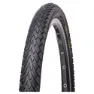 Brn Max Protection 24´´ X 1.75 Steifer Urbanreifen, Black, 24" x 1.75