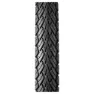 Brn Max Protection 24´´ X 1.75 Steifer Urbanreifen, Black, 24" x 1.75