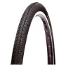 Brn Max Protection 26´´ X 1.375 Steifer Urbanreifen, Black, 26" x 1.375